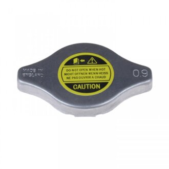 Кришка радіатора BLUE PRINT ADM59903