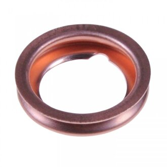 Шайба болта зливу оливи Renault Megane/Scenic (12x17.5x3) 09- (opt-om) BLUE PRINT ADN10101