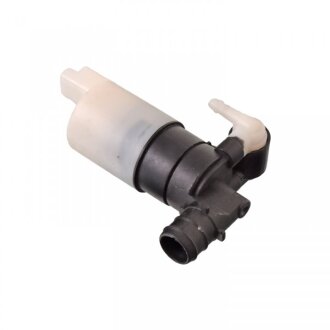 Помпа омывателя стекла BLUE PRINT ADN10326