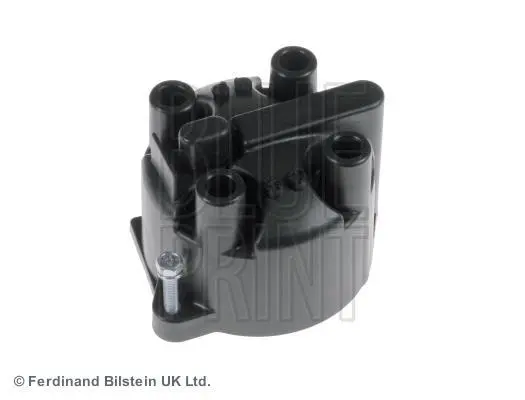 Кришка розподілювача запалювання NISSAN ALMERA TINO, PRIMERA 2.0/2.0LPG 06.96-01.03 BLUE PRINT ADN114334 (фото 1)