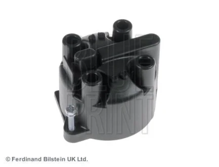 Кришка розподілювача запалювання NISSAN ALMERA TINO, PRIMERA 2.0/2.0LPG 06.96-01.03 BLUE PRINT ADN114334