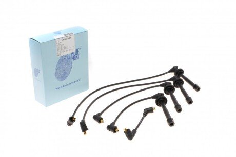 Проводи запалювання Nissan Primera/Sunny 2.0 16V 90-00 (к-кт) (opt-om) BLUE PRINT ADN11605