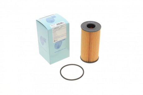 Фільтр масляний Renault Trafic/Opel Vivaro 2.0DCI 06- UA63 BLUE PRINT ADN12127