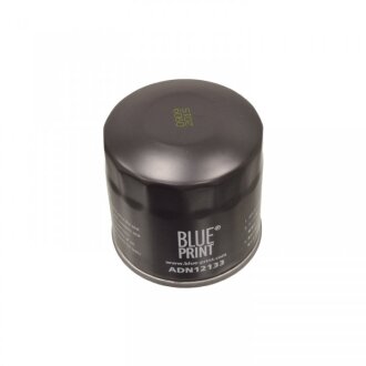 Фільтр масляний Renault Kangoo 1.5dCi 10- (opt-om) BLUE PRINT ADN12133