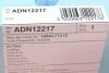 Фільтр повітряний Nissan (вир-во Blue Print) BLUE PRINT ADN12217 (фото 5)