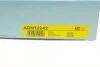 Фільтр повітряний Nissan, Opel, Renault (вир-во Blue Print) BLUE PRINT ADN12242 (фото 4)