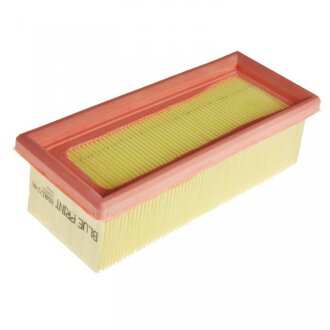 Фільтр повітряний Renault Clio II/Kangoo/Twingo I/Nissan Kubistar 1.2 01.01- UA63 BLUE PRINT ADN12246