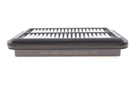 Фильтр воздушный BLUE PRINT ADN12265