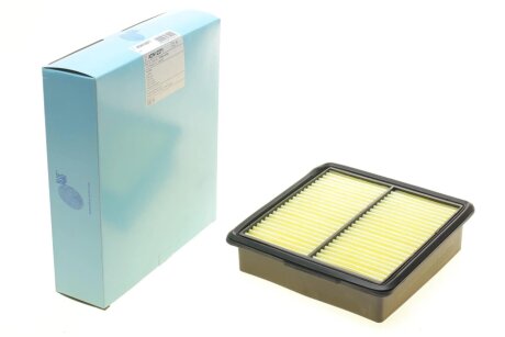 Фільтр повітряний Nissan Murano II 4WD -14 C.I.U BLUE PRINT ADN12271