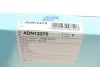 Фільтр повітряний Nissan Almera III (вир-во Blue Print) BLUE PRINT ADN12275 (фото 5)