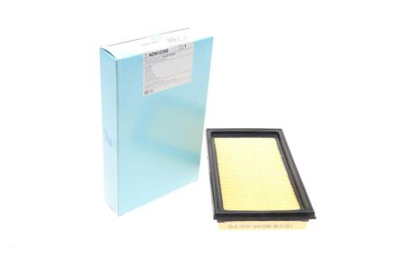 Фільтр повітряний Nissan Note/Micra/Tiida 1.6 16V 04-/Infiniti Q50 3.5/3.7 13- (opt-om) BLUE PRINT ADN12288