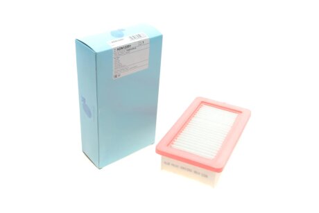 Фільтр повітряний Nissan Micra V 0.9-1.0/1.5DCI 16- UA63 BLUE PRINT ADN12291