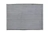 Фільтр салону Nissan (вир-во Blue Print) BLUE PRINT ADN12511 (фото 1)