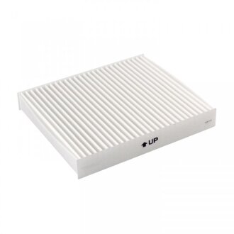 ПОВІТРЯНИЙ ФІЛЬТР САЛОНУ BLUE PRINT ADN12518