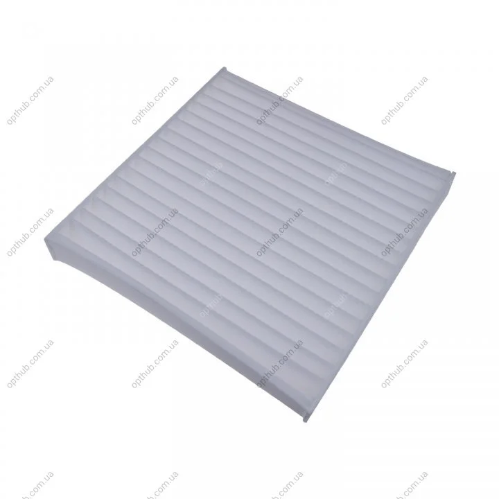 Фільтр салону Infiniti, Nissan (вир-во Blue Print) BLUE PRINT ADN12530 (фото 1)