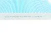 Сменный фильтрующий элемент воздушного фильтра салона BLUE PRINT ADN12544 (фото 4)