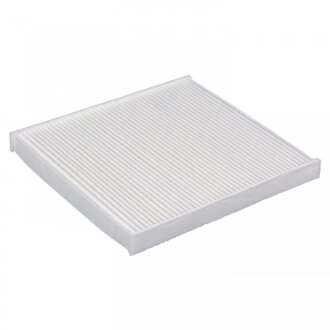 Змінний елемент фільтра салону BLUE PRINT ADN12547