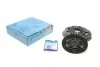 Комплект зчеплення Nissan Micra/Note 1.4 16V 03- (d=190mm) (opt-om) BLUE PRINT ADN130143 (фото 1)