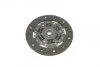 Комплект зчеплення Nissan Micra/Note 1.4 16V 03- (d=190mm) (opt-om) BLUE PRINT ADN130143 (фото 4)