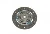 Комплект зчеплення Nissan Micra/Note 1.4 16V 03- (d=190mm) (opt-om) BLUE PRINT ADN130143 (фото 5)