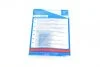 Комплект зчеплення Nissan Micra/Note 1.4 16V 03- (d=190mm) (opt-om) BLUE PRINT ADN130143 (фото 7)