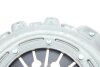Комплект сцепления Renault Master/Trafic 1.9dCi 01-03 (d=241mm), 59/60/74/75kw (+ выжимной)) UA63 BLUE PRINT ADN130200 (фото 3)