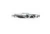 Комплект зчеплення Renault Master/Trafic 1.9dCi 01-03 (d=241mm), 59/60/74/75kw (+ вижимной) UA63 BLUE PRINT ADN130200 (фото 4)