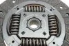 Комплект зчеплення Renault Master/Trafic 1.9dCi 01-03 (d=241mm), 59/60/74/75kw (+ вижимной) UA63 BLUE PRINT ADN130200 (фото 7)