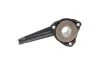 Комплект зчеплення Renault Master/Trafic 1.9dCi 01-03 (d=241mm), 59/60/74/75kw (+ вижимной) UA63 BLUE PRINT ADN130200 (фото 9)