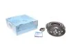 Комплект зчеплення Nissan X-Trail 2.2 dCi 01-13 (d=240mm) (+вижимний) UA63 BLUE PRINT ADN130205