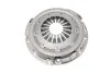 Комплект зчеплення Nissan X-Trail 2.2 dCi 01-13 (d=240mm) (+вижимний) UA63 BLUE PRINT ADN130205 (фото 3)