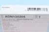 Комплект зчеплення Nissan X-Trail 2.2 dCi 01-13 (d=240mm) (+вижимний) UA63 BLUE PRINT ADN130205 (фото 10)