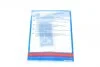 Комплект зчеплення Renault Kangoo 1.5dCi 08- (d=230mm) UA63 BLUE PRINT ADN130220 (фото 6)