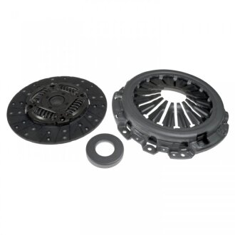 Ремонтний комплект зчеплення BLUE PRINT ADN130246