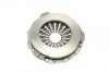 Комплект зчеплення Renault Clio III 1.5 dCi 05- (d=216mm) UA63 BLUE PRINT ADN130257 (фото 2)