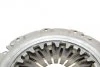 Комплект зчеплення Renault Clio III 1.5 dCi 05- (d=216mm) UA63 BLUE PRINT ADN130257 (фото 3)