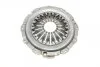 Комплект зчеплення Renault Clio III 1.5 dCi 05- (d=216mm) UA63 BLUE PRINT ADN130257 (фото 4)