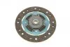 Комплект зчеплення Renault Clio III 1.5 dCi 05- (d=216mm) UA63 BLUE PRINT ADN130257 (фото 5)