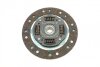 Комплект зчеплення Renault Clio III 1.5 dCi 05- (d=216mm) UA63 BLUE PRINT ADN130257 (фото 7)