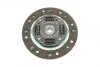 Комплект зчеплення Renault Clio III 1.5 dCi 05- (d=216mm) UA63 BLUE PRINT ADN130257 (фото 7)