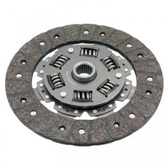 Корзина зчеплення BLUE PRINT ADN13118