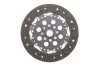 Диск зчеплення Nissan Almera, Primera (вир-во Blue Print) BLUE PRINT ADN13180 (фото 1)