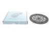 Диск зчеплення Nissan Almera, Primera (вир-во Blue Print) BLUE PRINT ADN13180 (фото 2)