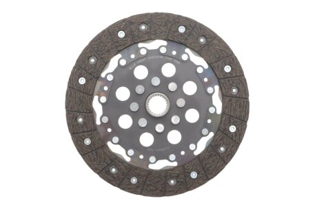 Диск зчеплення Nissan Almera, Primera BLUE PRINT ADN13180