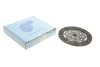 Диск зчеплення Nissan Qashqai, X-Trail (вир-во Blue Print) BLUE PRINT ADN13187