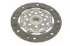 Диск зчеплення Nissan Qashqai, X-Trail (вир-во Blue Print) BLUE PRINT ADN13187 (фото 3)