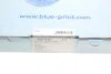 Диск зчеплення Nissan Qashqai, X-Trail (вир-во Blue Print) BLUE PRINT ADN13187 (фото 4)