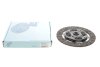 Диск зчеплення NISSAN PRIMASTAR VAN (X83)NISSAN PRIMASTAR АВТОБУС (X83)PRIMASTAR ФУРГОН (X83) -ua BLUE PRINT ADN13190 (фото 2)