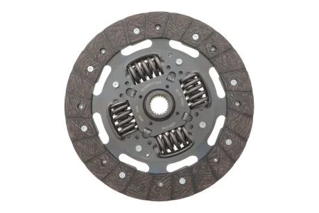 Диск зчеплення NISSAN PRIMASTAR VAN (X83)NISSAN PRIMASTAR АВТОБУС (X83)PRIMASTAR ФУРГОН (X83) -ua BLUE PRINT ADN13190