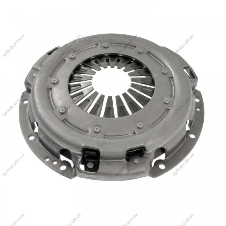 Корзина зчеплення Nissan X-Trail I 4WD -13 (вир-во Blue Print) BLUE PRINT ADN13288N (фото 1)